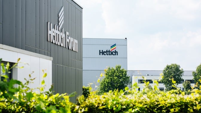 Hettich Group obtiene por cuarta vez el sello Best Place to Learn