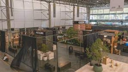 Medellín sede de la principal feria de diseño de América Latina en 2025