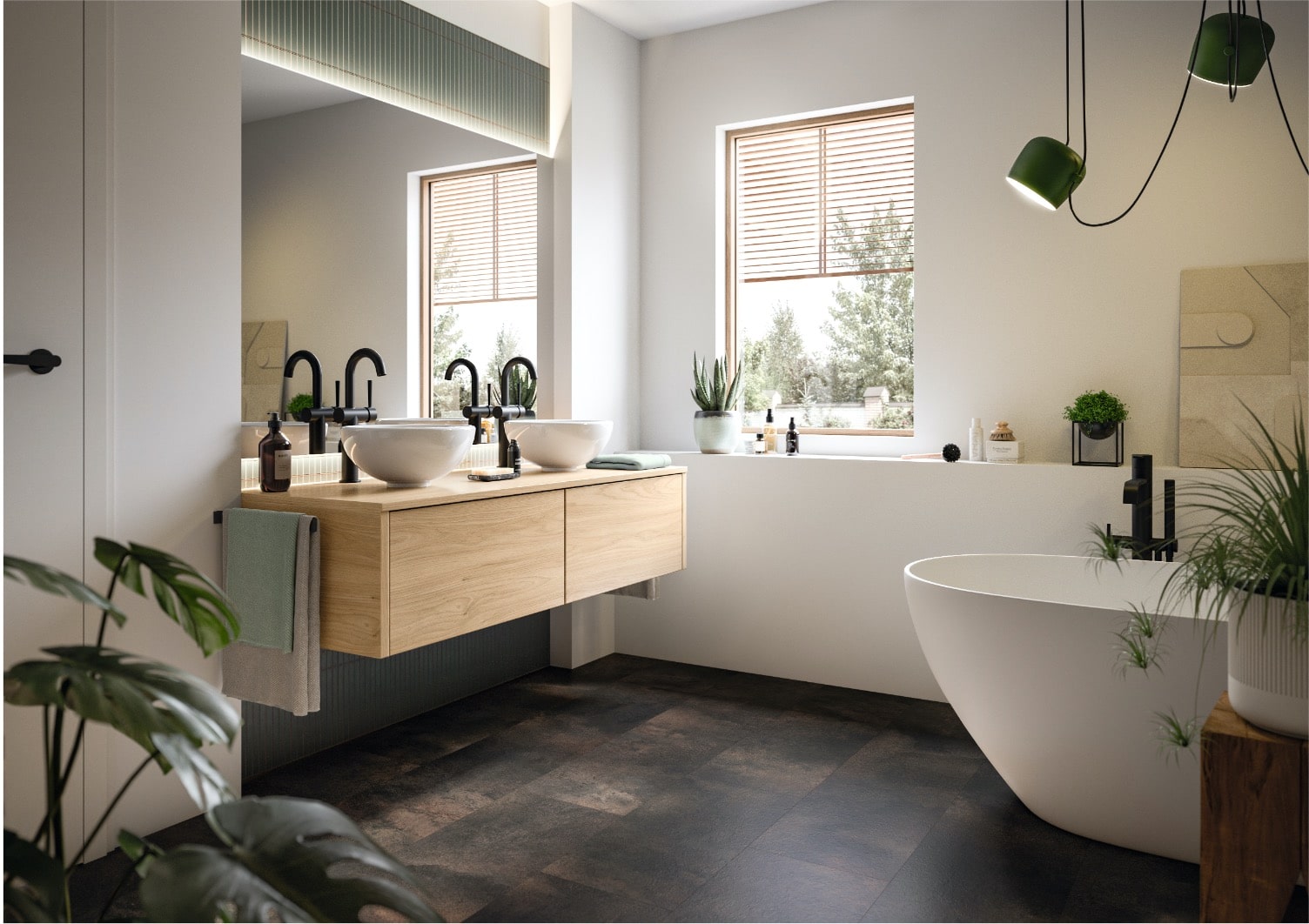 Egger launches new Flooring Collection in Latin America