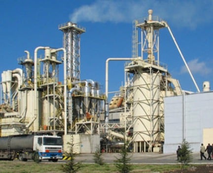 Clausuran planta de Kronospan Bulgaria por incumplir normas ambientales