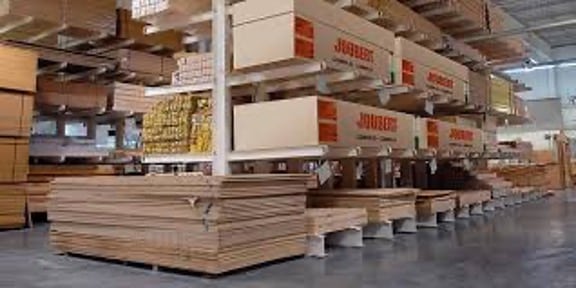 El grupo francés Joubert Plywood se integra al japonés Nankai Plywood