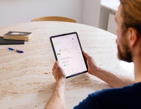 Ikea refuerza su red de entregas con la compra de Locus