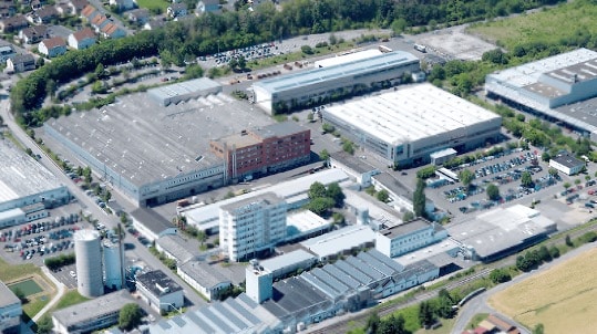 Weinig Group se reestructura para fortalecer su competitividad global