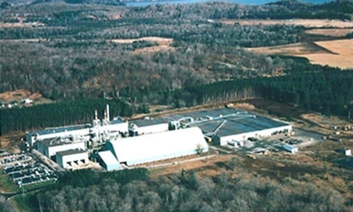 Ontario y Daiken impulsan nuevo panel de madera sostenible