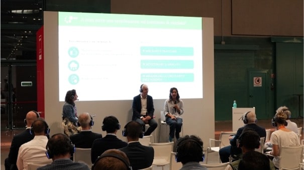 Interzum forum italy mira al futuro