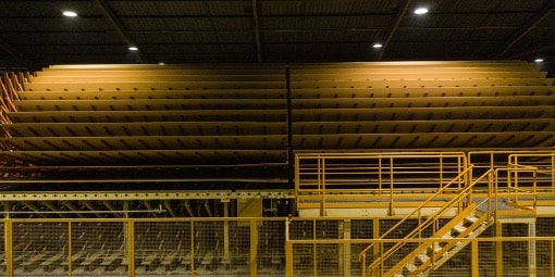 Sonae Arauco presenta innovación sostenible en MDF