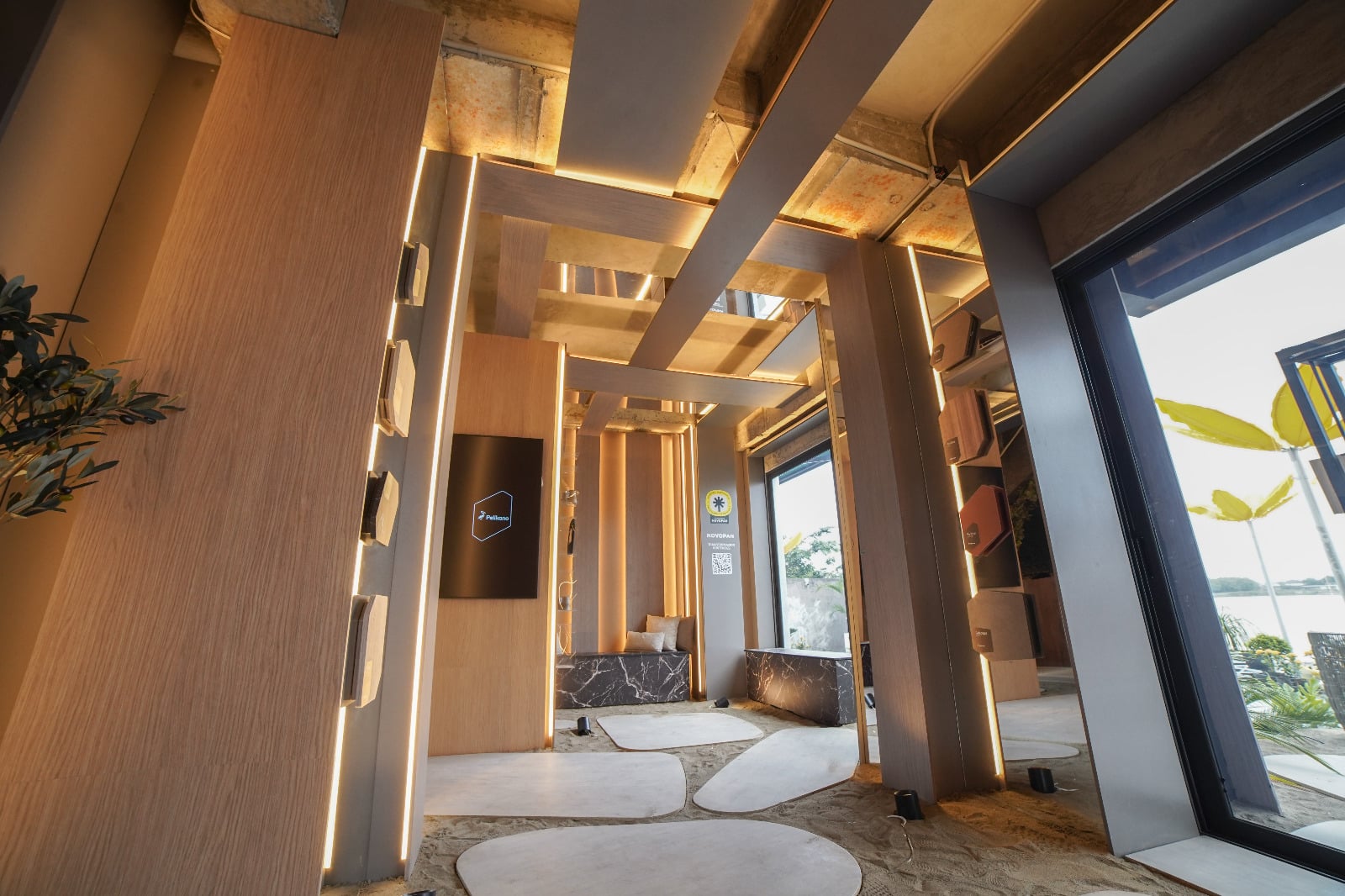 Pelíkano presenta su colección 2026