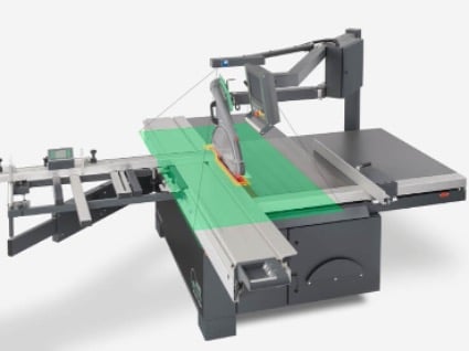 Altendorf lleva la inteligencia artificial al sector artesanal