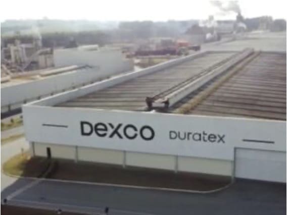 Dexco mantiene resultados estables en 9M-2025 pese a presión del mercado