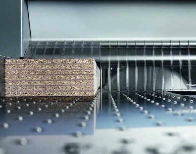 Biesse refuerza su disciplina financiera tras caída del 14% en ingresos