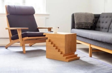 El gasto en muebles crece 14% en España