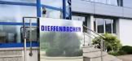 Dieffenbacher destacada por innovación en economía circular