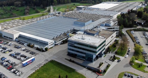 Homag incrementa ganancias pese a debilidad del mercado en 9M-2025