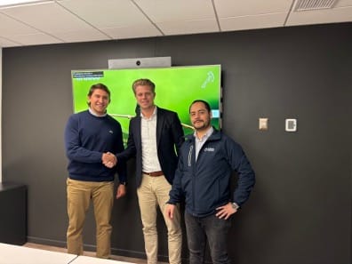 Sunds Fibertech amplía acuerdo de servicios con Arauco