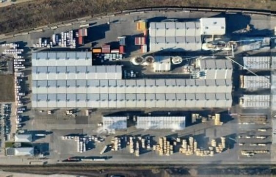 Kronospan finiquita adquisición de aserradero de ZG Timber