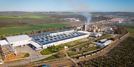 Sonae Arauco Cuts GHG Emissions by 41% Since 2019