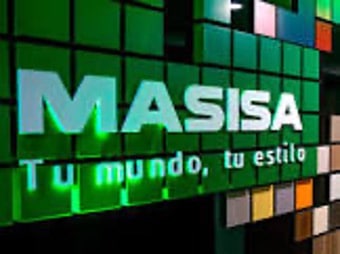 Masisa reduce pérdidas y reporta menores ingresos en 9M-2025