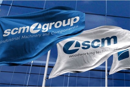 Scm Group y Tecnest sellan alianza estratégica