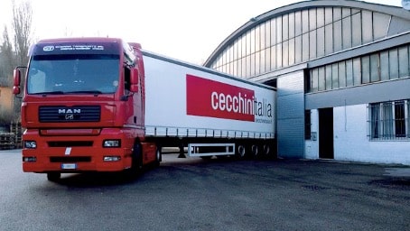 Cecchini Italia’s Growth Driven by Design, Sustainability and Technology