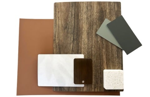 Formica Earns USDA Biobased Certification