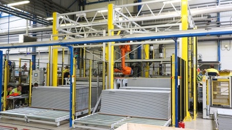 Ikea aumentará la producción en EE. UU. por impacto de aranceles