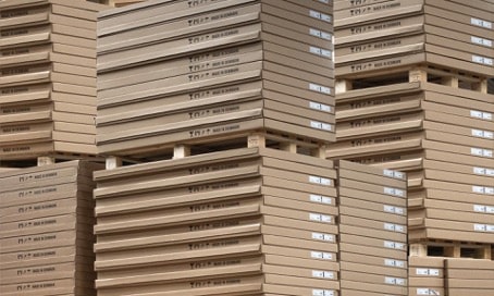 Tvilum Reinforces Sustainability as a Core Manufacturing Strategy