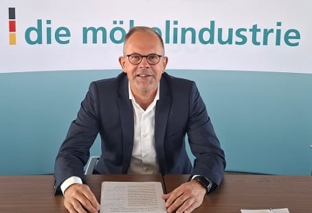 German Furniture Industry to Organize U.S. Business Trip