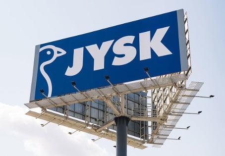 Jysk avanza en metas climáticas con sus proveedores